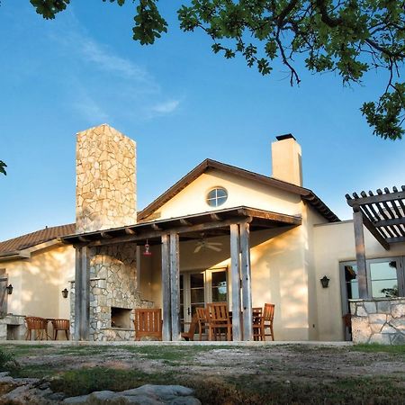 Worldmark Hunt - Stablewood Springs Resort 외부 사진