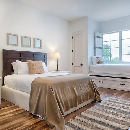 Worldmark Hunt - Stablewood Springs Resort 외부 사진