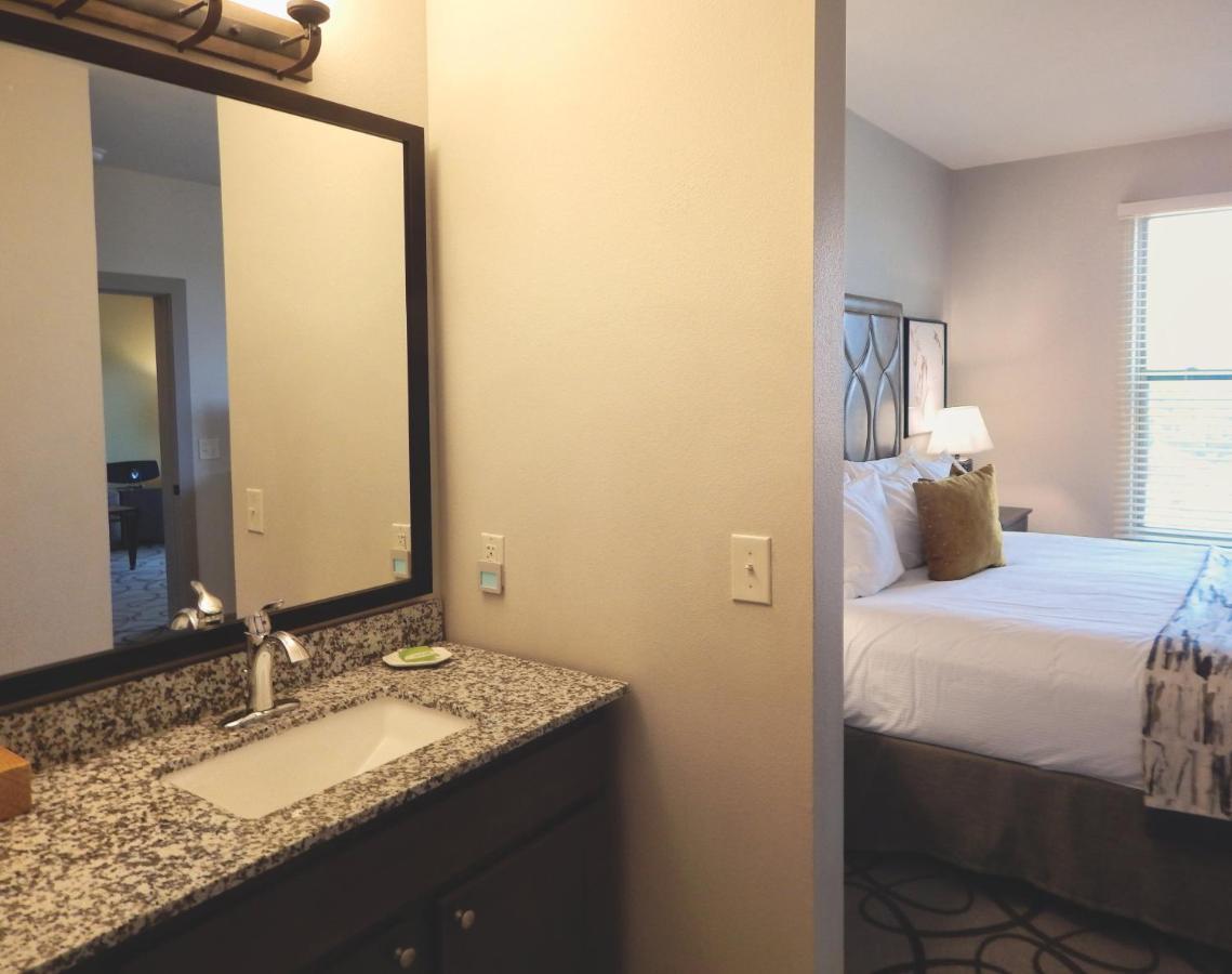 Worldmark Hunt - Stablewood Springs Resort 외부 사진