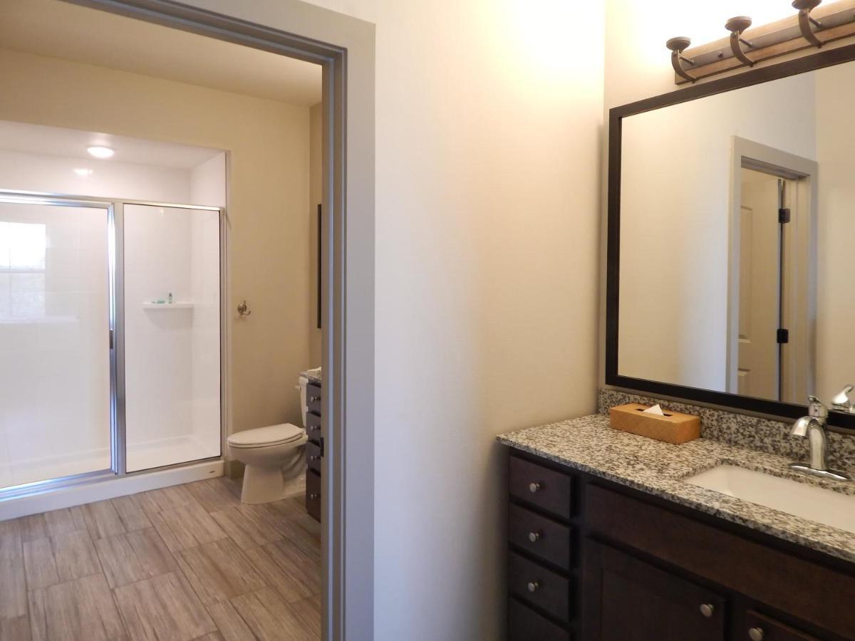 Worldmark Hunt - Stablewood Springs Resort 외부 사진
