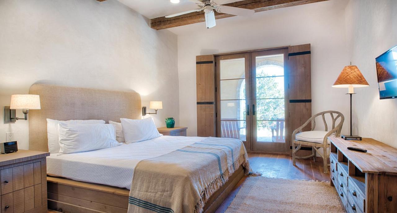 Worldmark Hunt - Stablewood Springs Resort 외부 사진