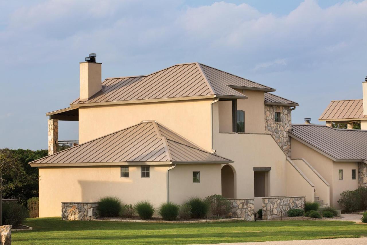 Worldmark Hunt - Stablewood Springs Resort 외부 사진