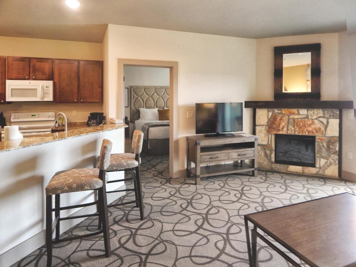 Worldmark Hunt - Stablewood Springs Resort 외부 사진