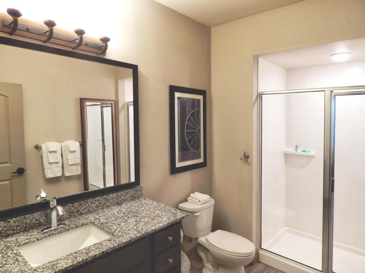 Worldmark Hunt - Stablewood Springs Resort 외부 사진