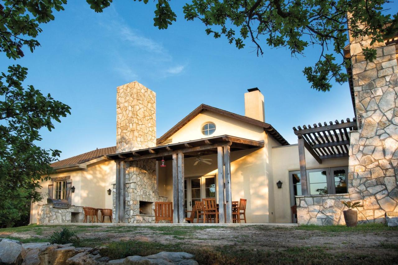 Worldmark Hunt - Stablewood Springs Resort 외부 사진