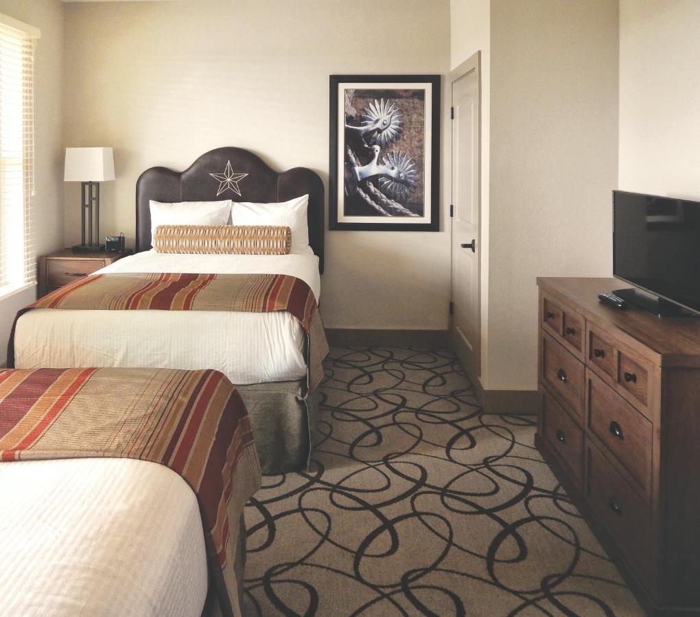 Worldmark Hunt - Stablewood Springs Resort 외부 사진