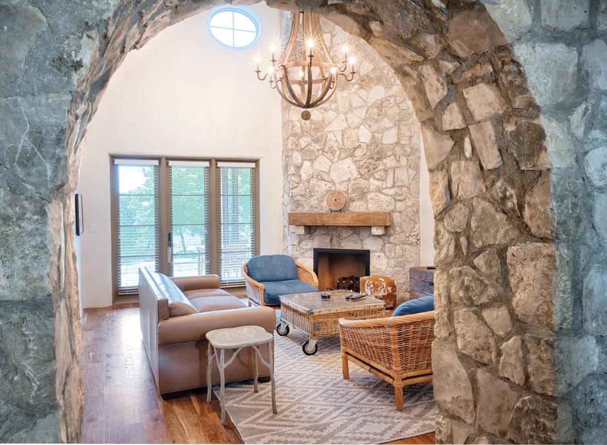 Worldmark Hunt - Stablewood Springs Resort 외부 사진