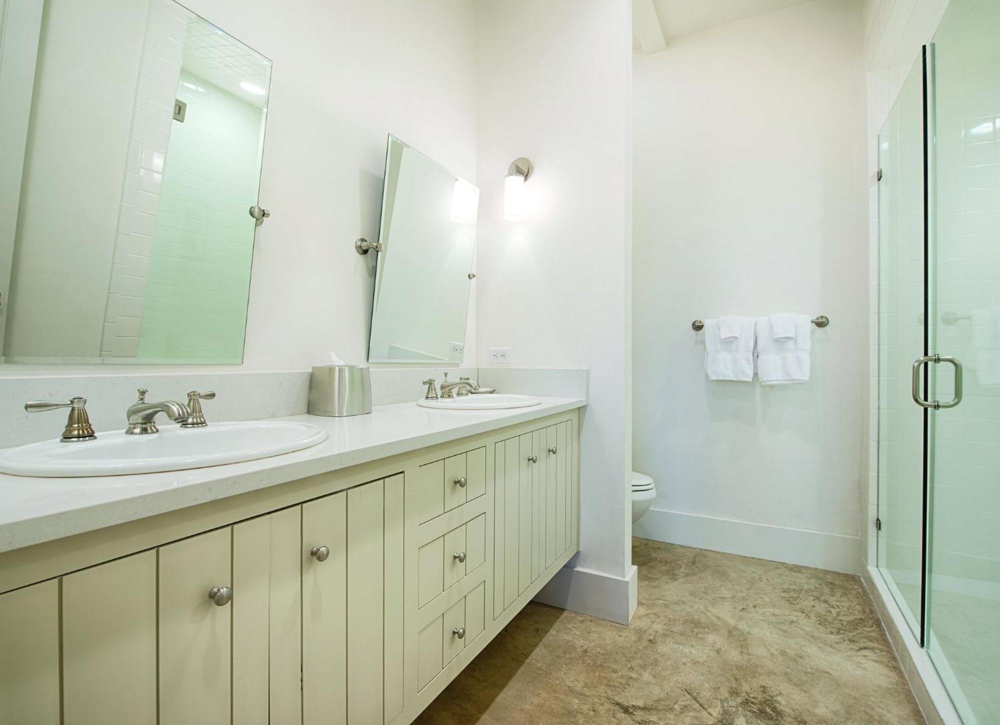 Worldmark Hunt - Stablewood Springs Resort 외부 사진