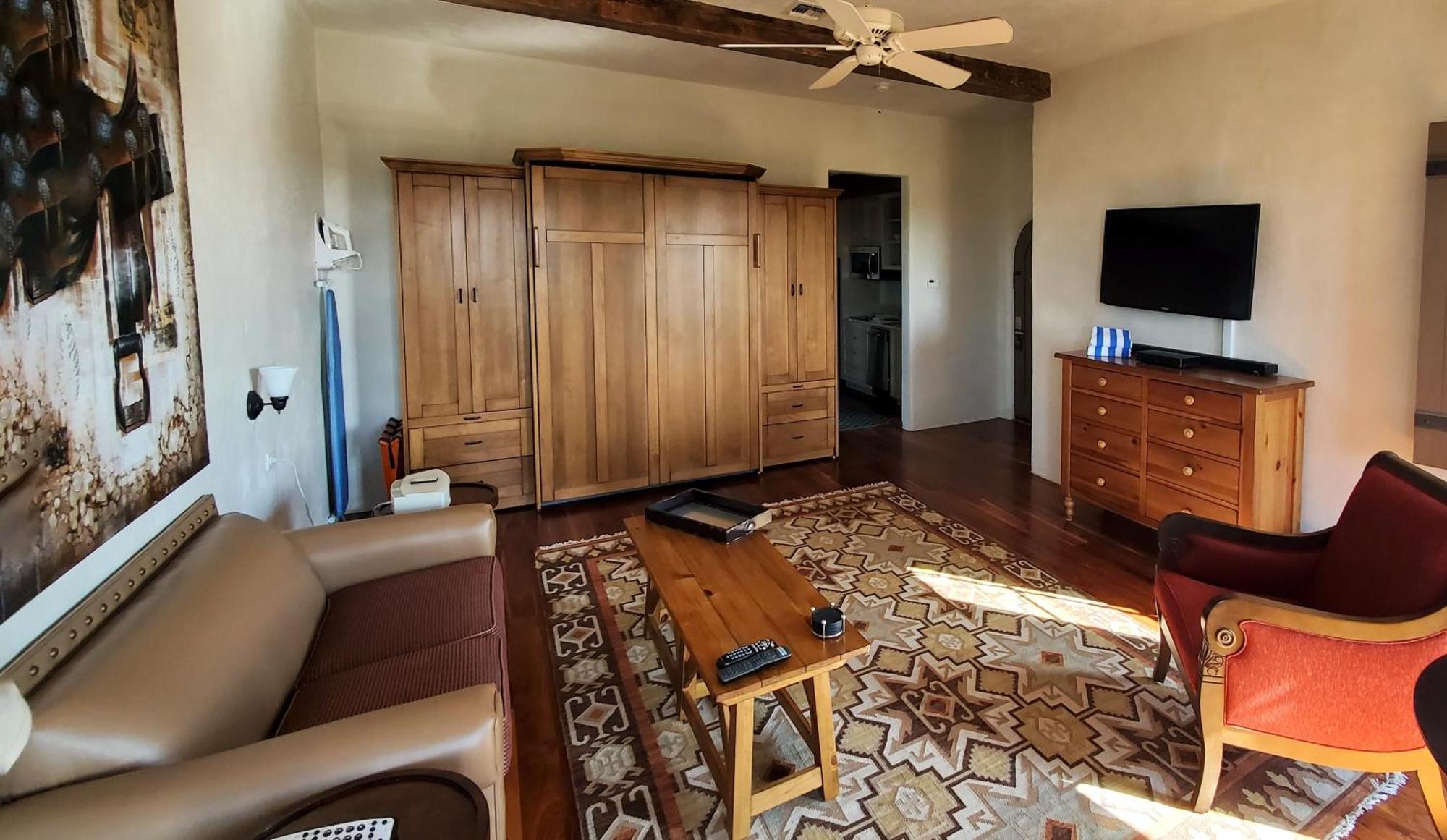 Worldmark Hunt - Stablewood Springs Resort 외부 사진