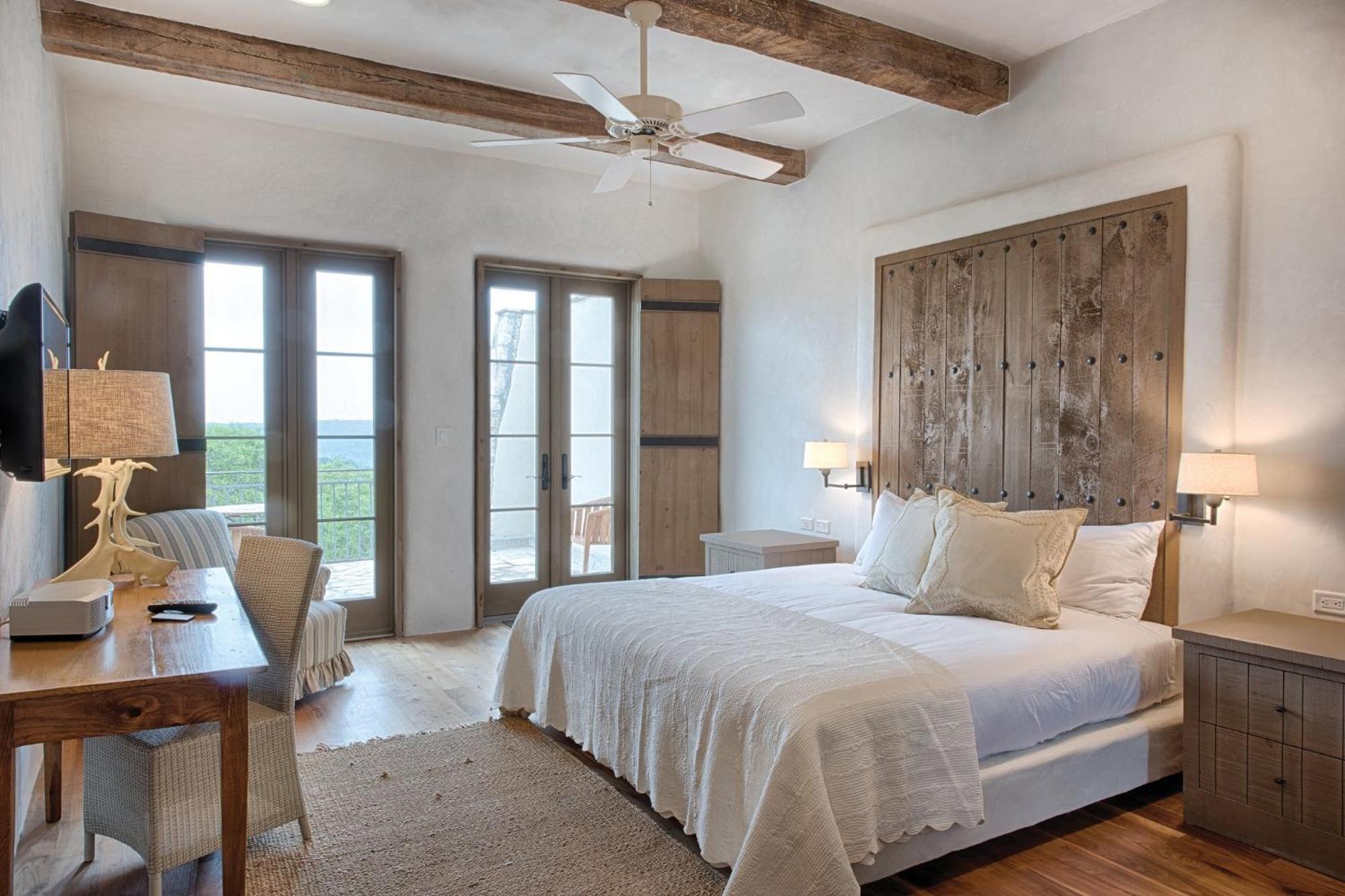 Worldmark Hunt - Stablewood Springs Resort 외부 사진