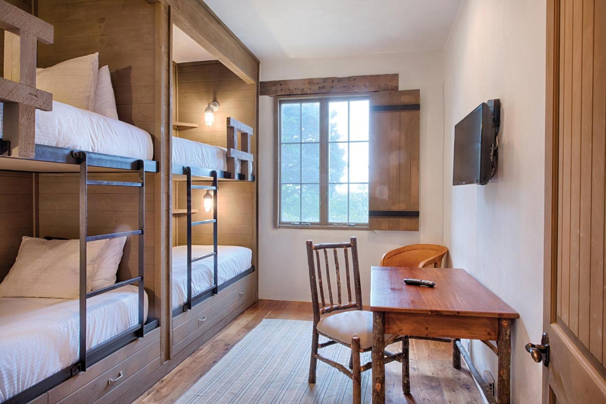 Worldmark Hunt - Stablewood Springs Resort 외부 사진