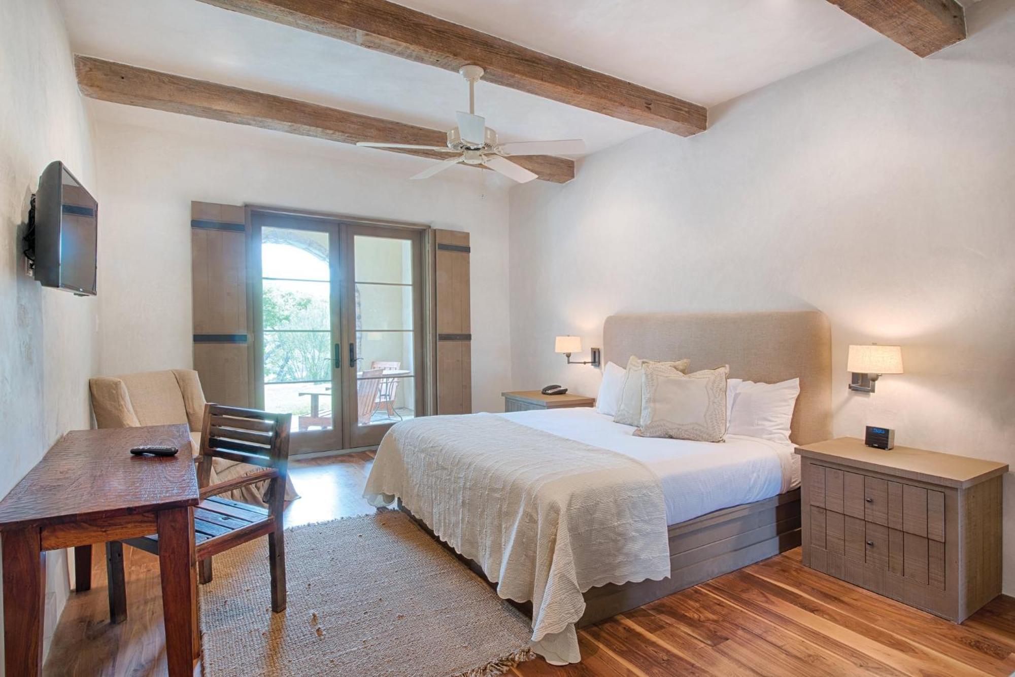 Worldmark Hunt - Stablewood Springs Resort 외부 사진