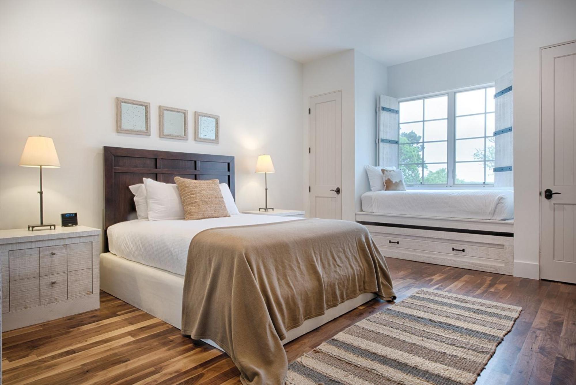 Worldmark Hunt - Stablewood Springs Resort 외부 사진