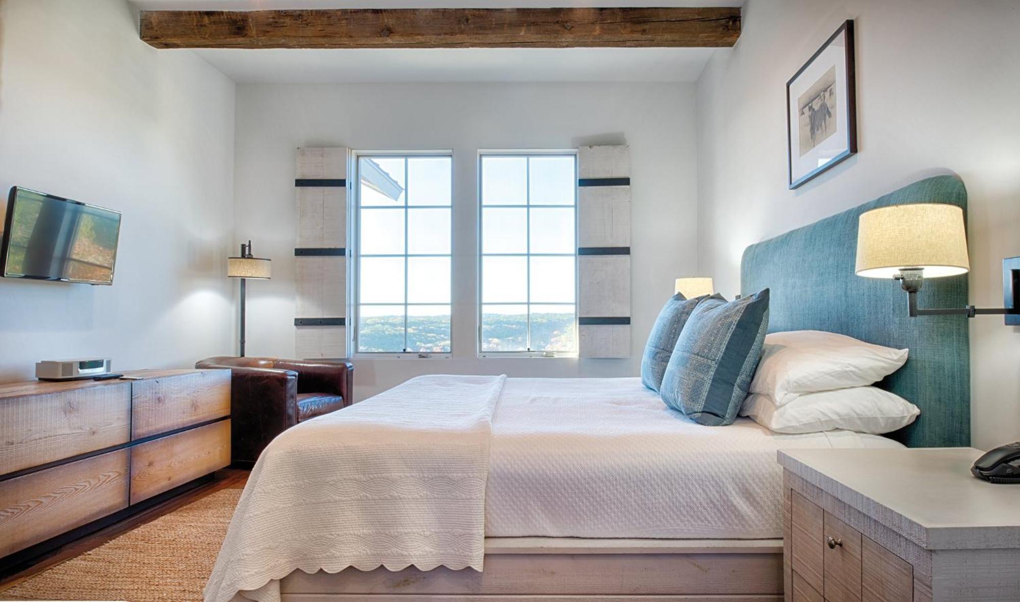 Worldmark Hunt - Stablewood Springs Resort 외부 사진