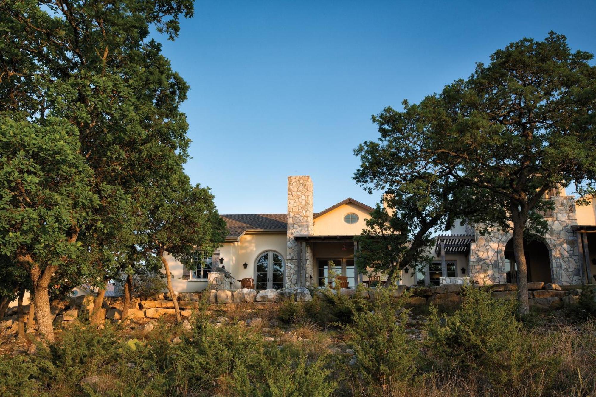 Worldmark Hunt - Stablewood Springs Resort 외부 사진