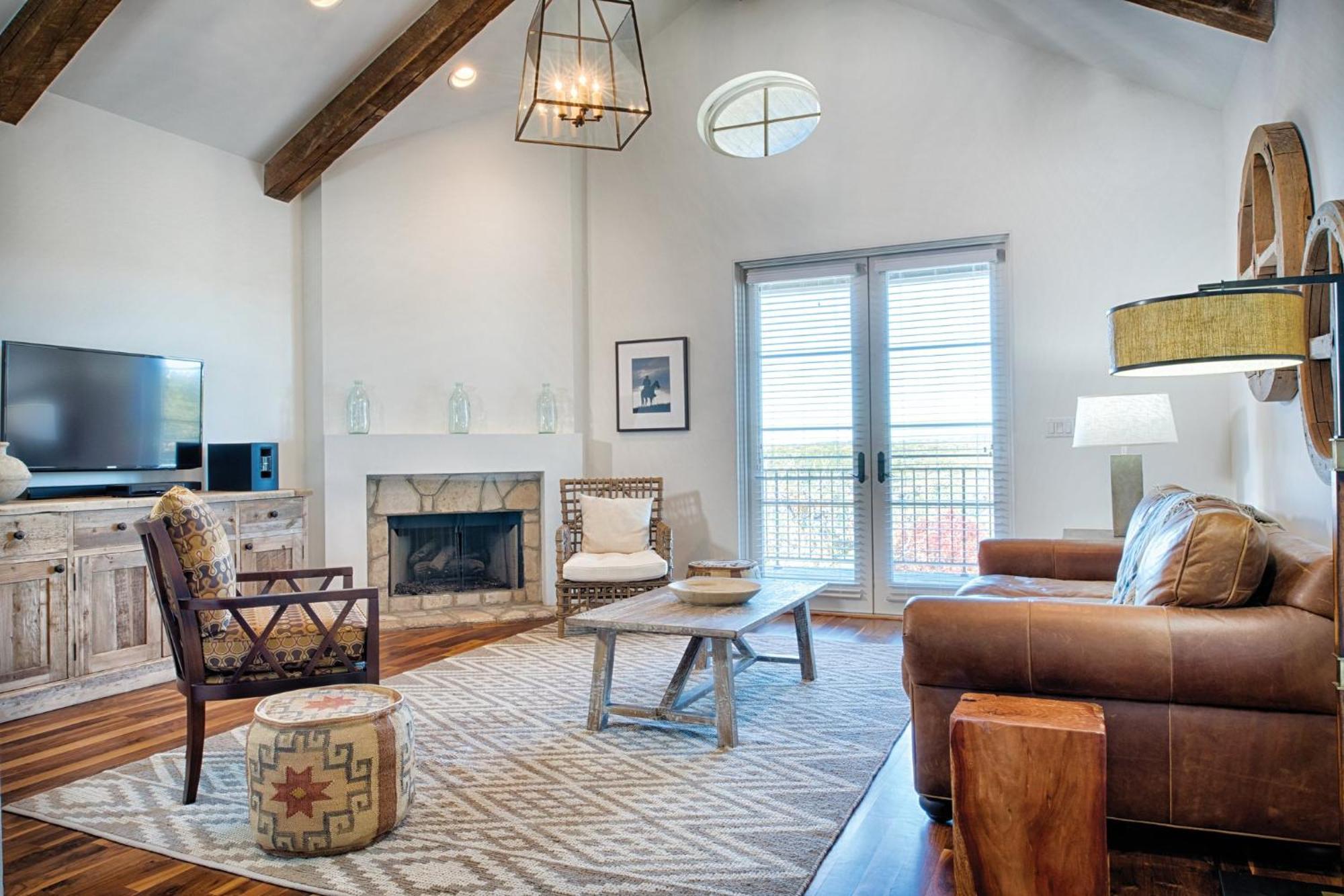 Worldmark Hunt - Stablewood Springs Resort 외부 사진