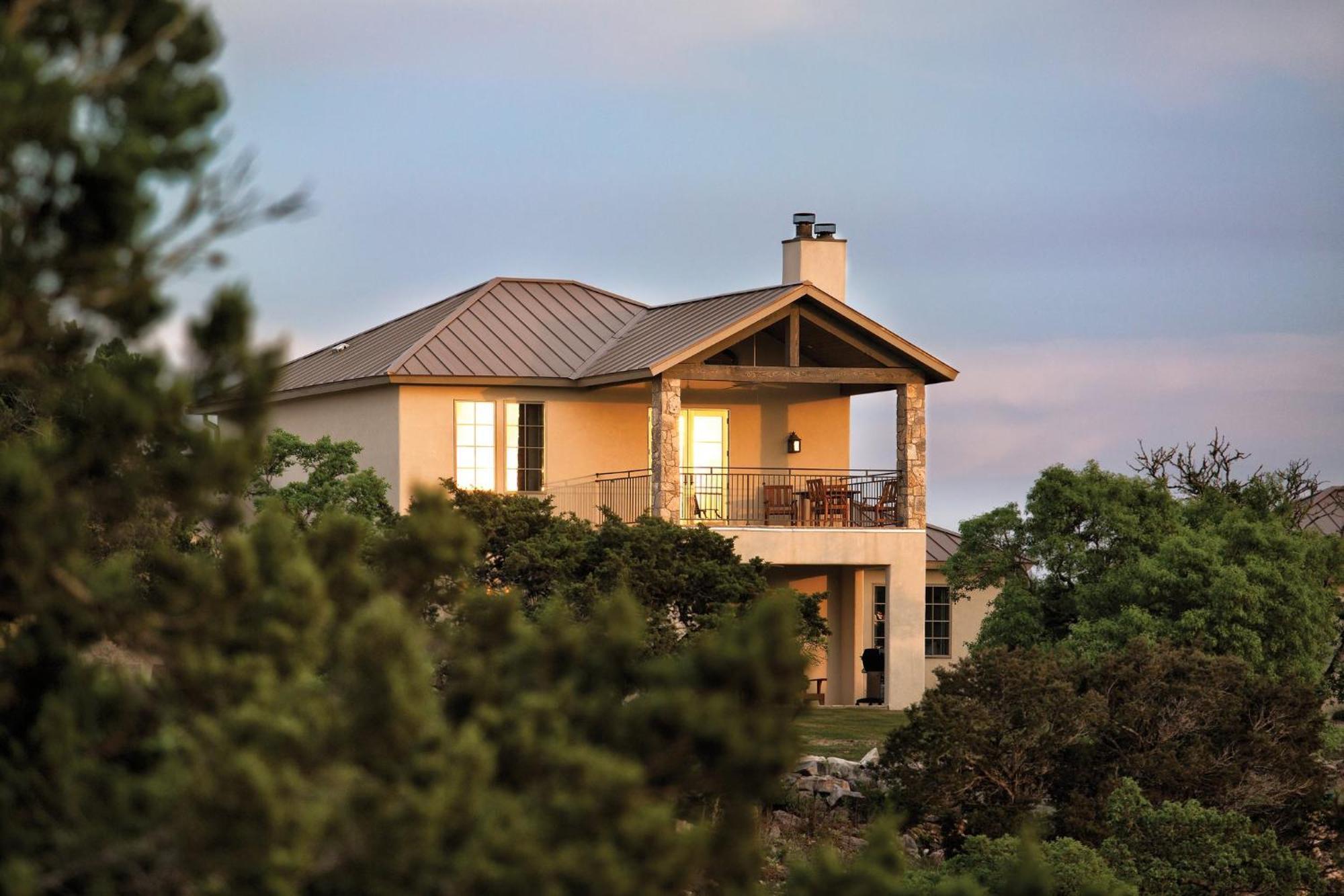 Worldmark Hunt - Stablewood Springs Resort 외부 사진