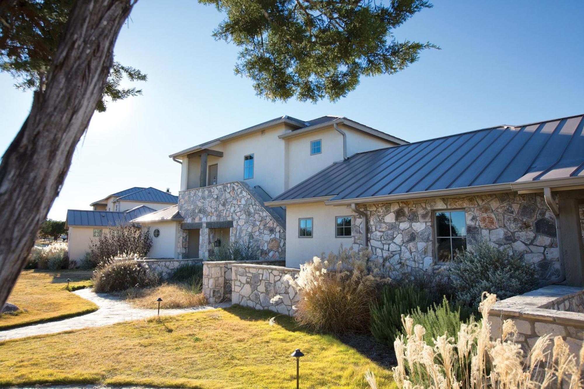 Worldmark Hunt - Stablewood Springs Resort 외부 사진