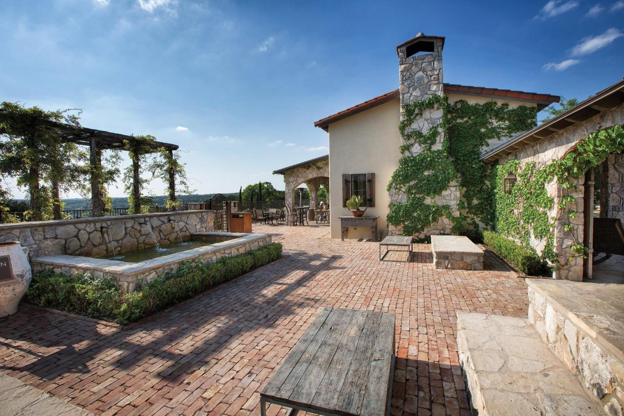 Worldmark Hunt - Stablewood Springs Resort 외부 사진