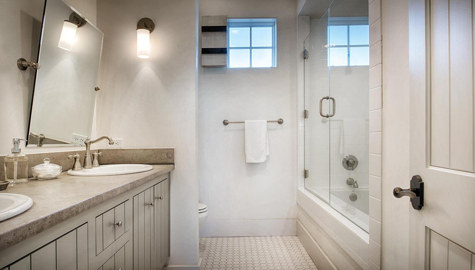 Worldmark Hunt - Stablewood Springs Resort 외부 사진