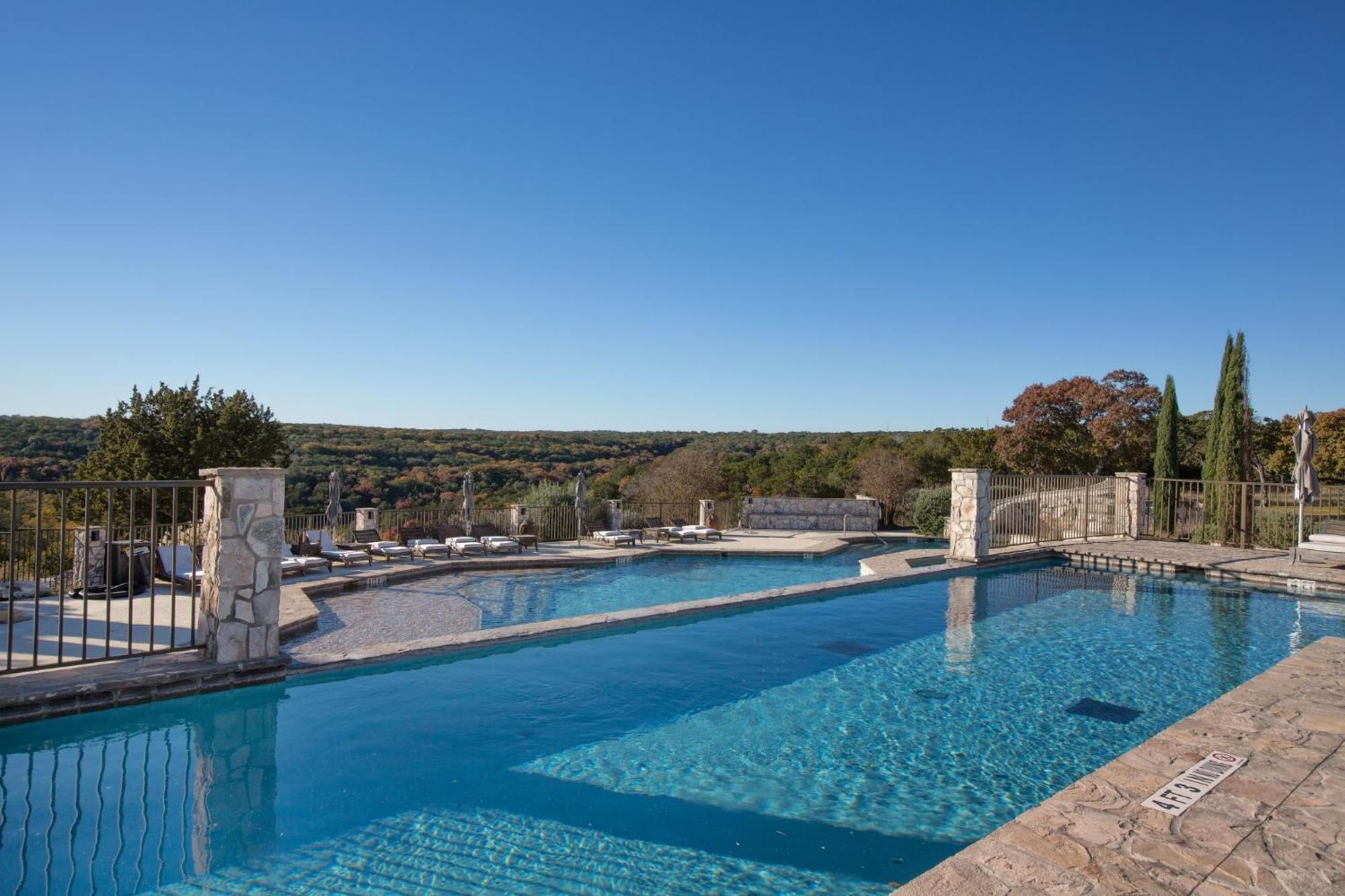 Worldmark Hunt - Stablewood Springs Resort 외부 사진