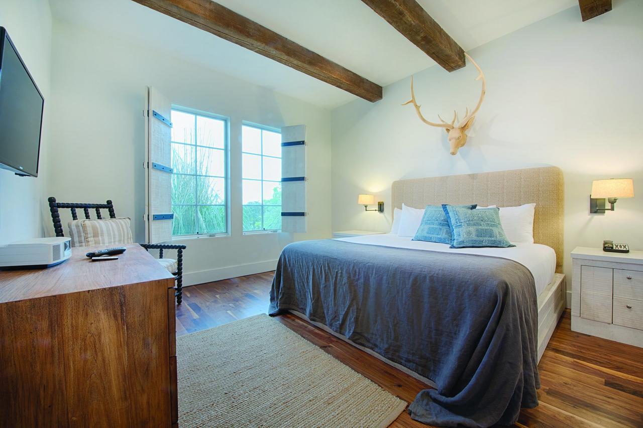 Worldmark Hunt - Stablewood Springs Resort 외부 사진