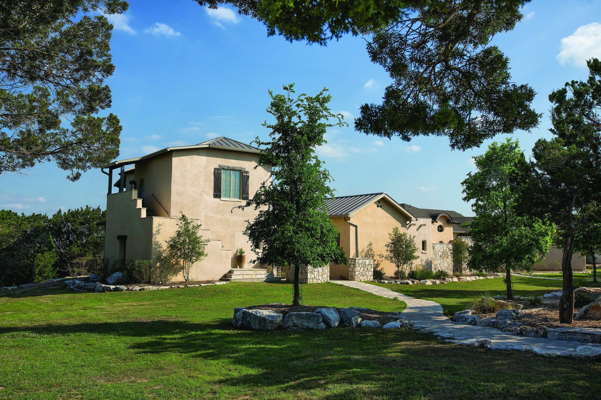 Worldmark Hunt - Stablewood Springs Resort 외부 사진