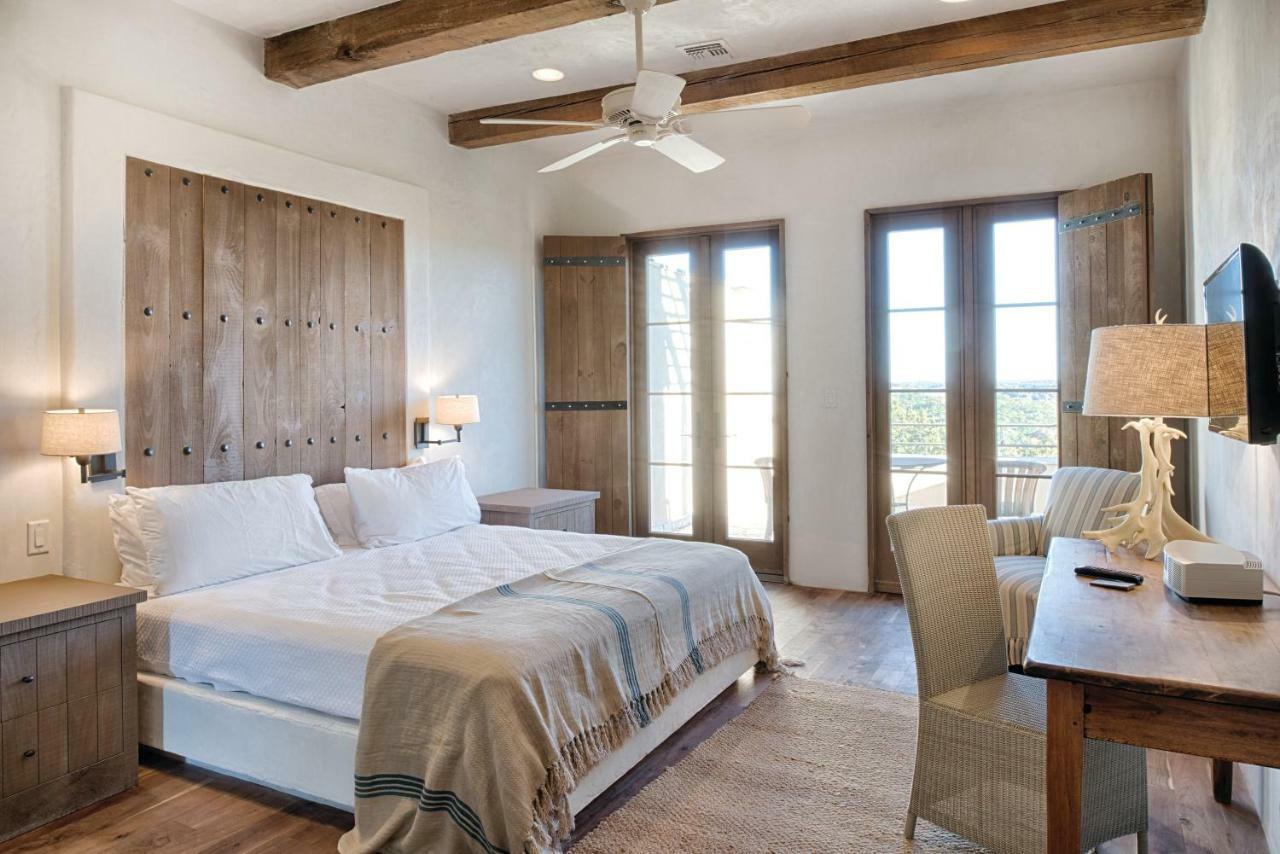 Worldmark Hunt - Stablewood Springs Resort 외부 사진