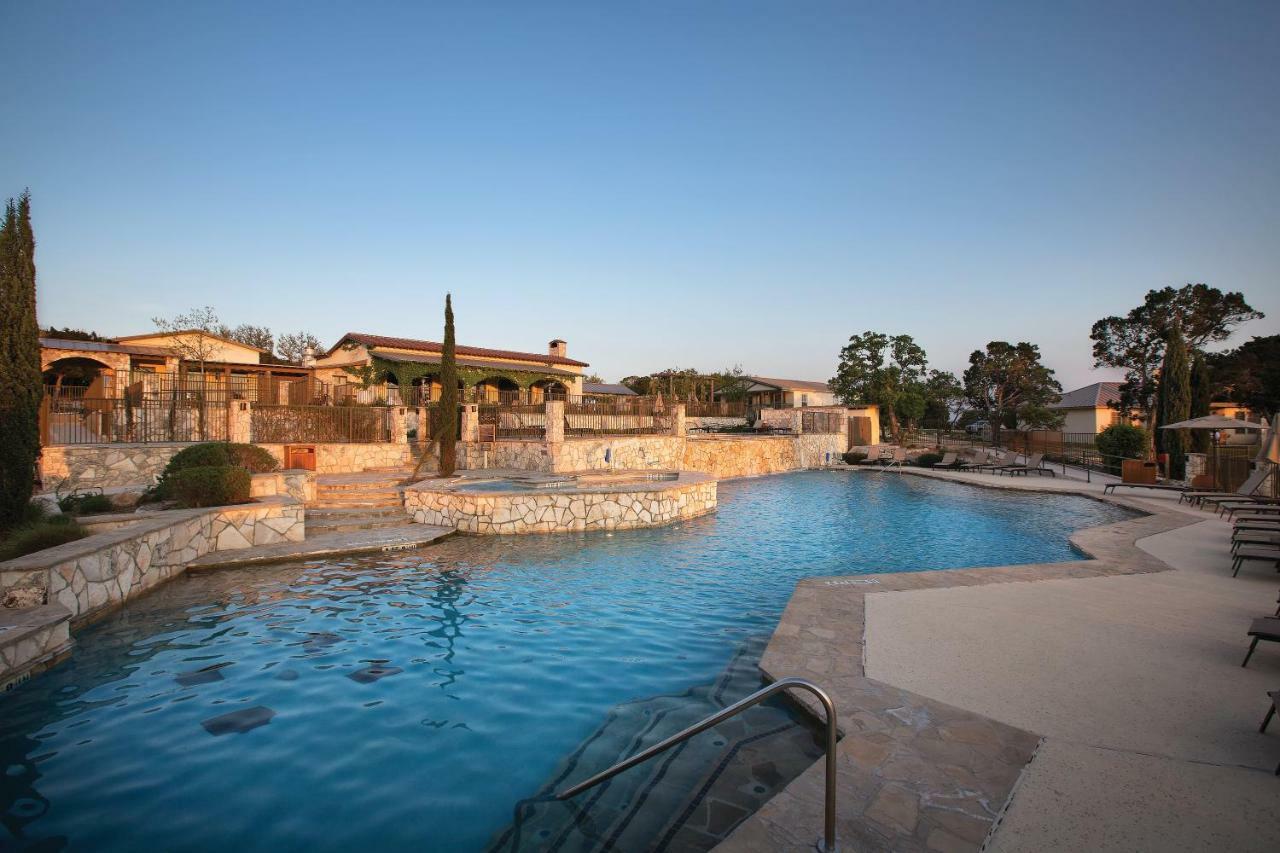 Worldmark Hunt - Stablewood Springs Resort 외부 사진